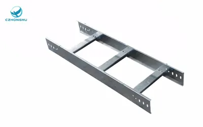 Canal Cable Bandeja Video