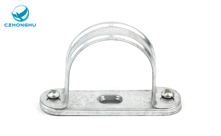 Sillín de distancia de conducto