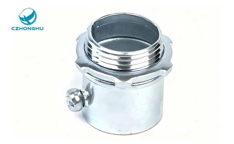 Conector de tornillo EMT Set