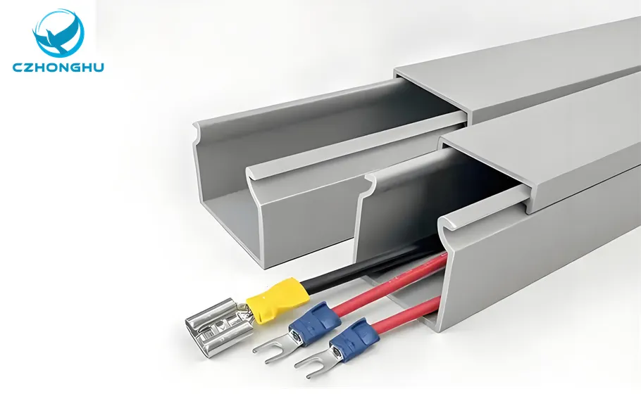 HDG Cable Trunking