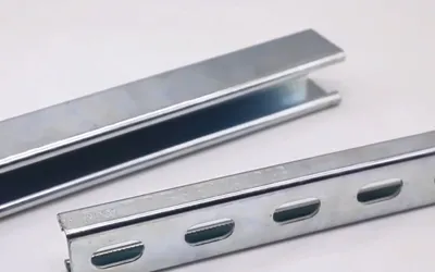 Video de canal puntal espalda con espalda