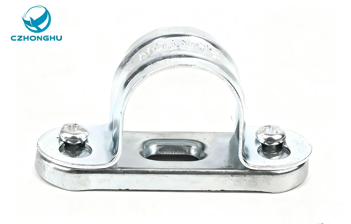 Sillín de distancia de conducto