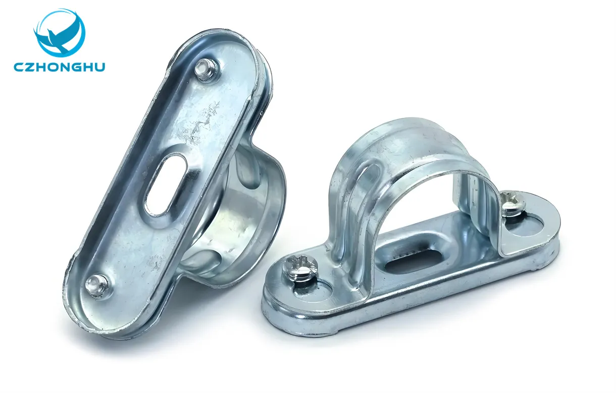 Sillín de distancia de conducto