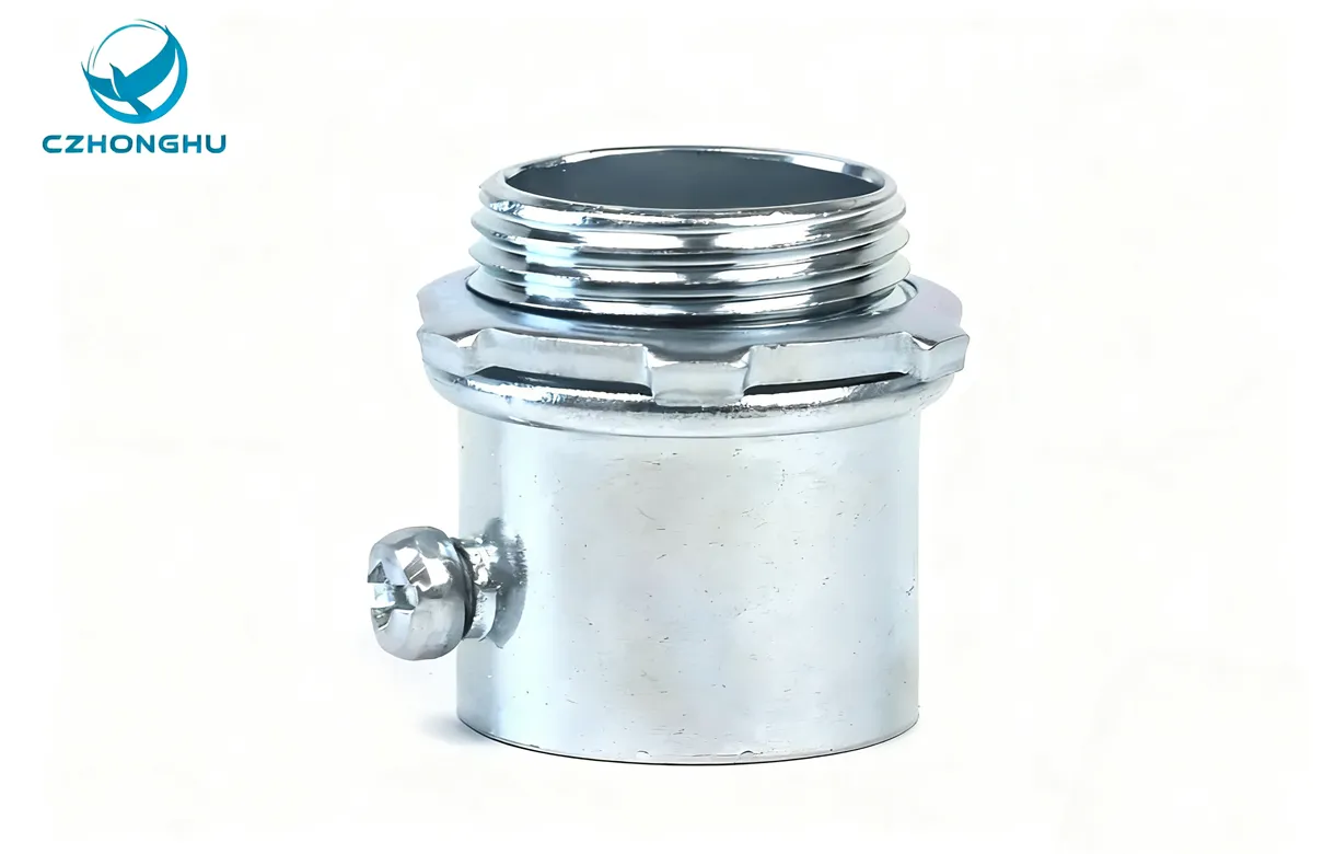 Conector de tornillo EMT Set