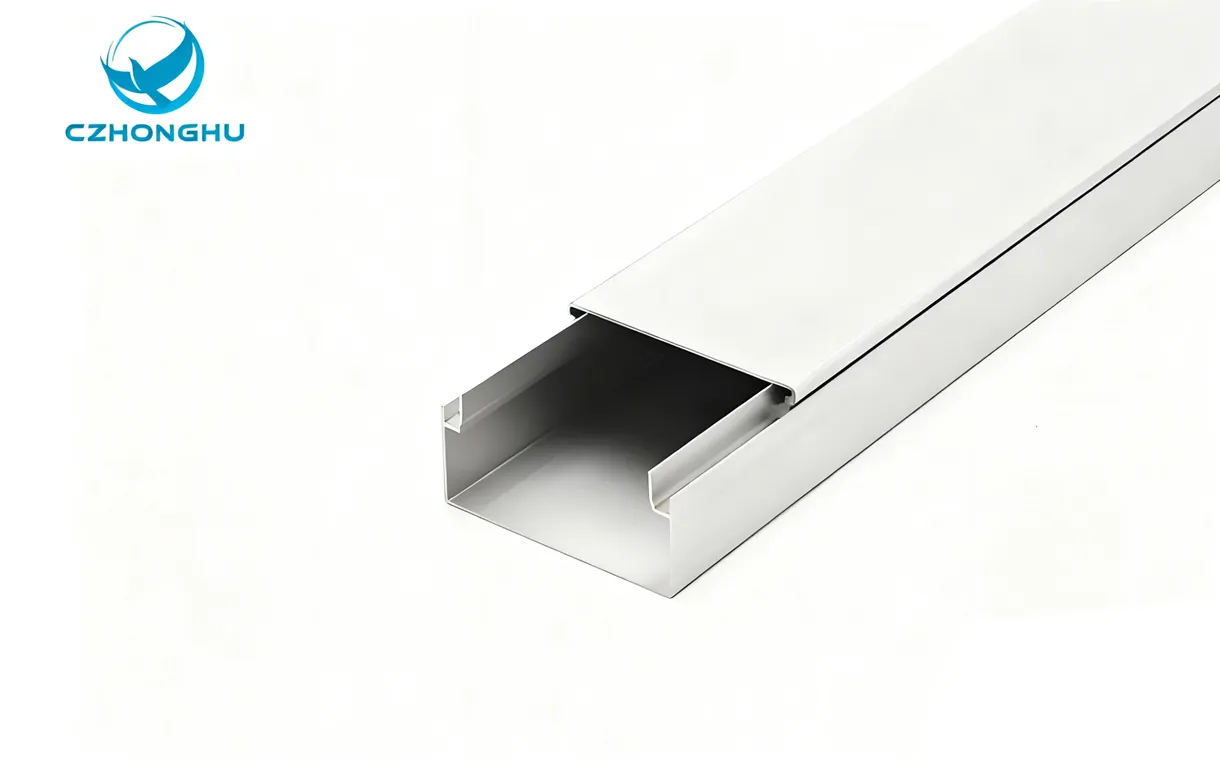 HDG Cable Trunking