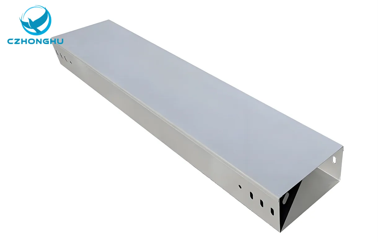 Cable de metal Trunking