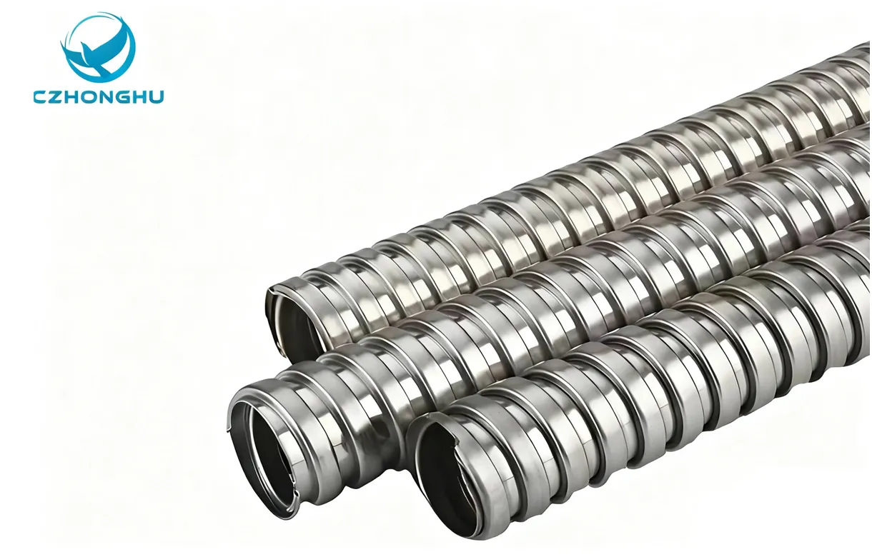 pvc coated stainless steel cable conduit