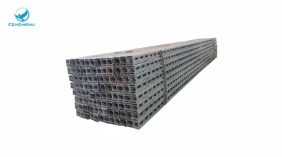 Canal de aluminio de la puntal de vídeo