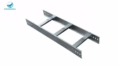 Canal Cable Bandeja Video