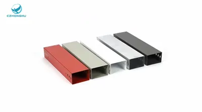 Video de bandeja de cable galvanizado/GI