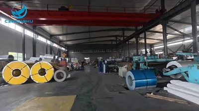 Video promocional de Honghu