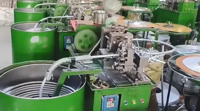 Vídeo de conducto flexible recubierto de PVC