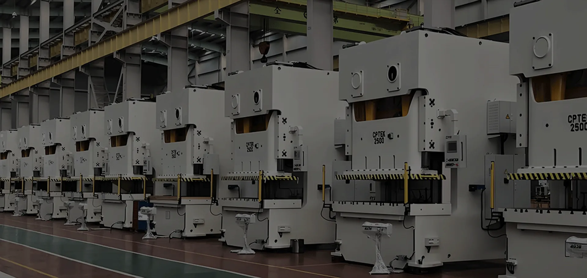 Ventajas de la banda de acero