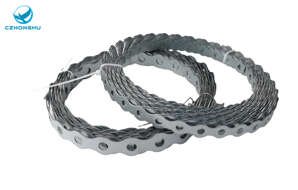 stainless steel steel band manufacturer