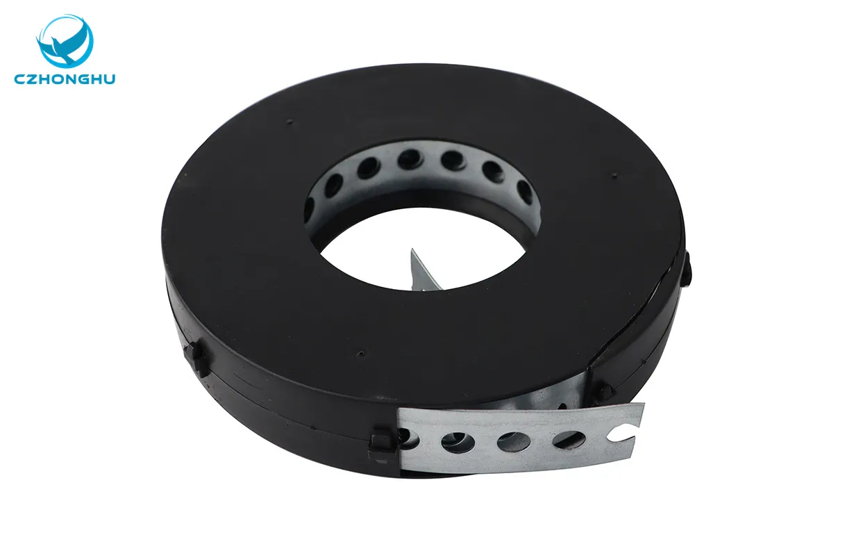 stainless steel steel band supplier