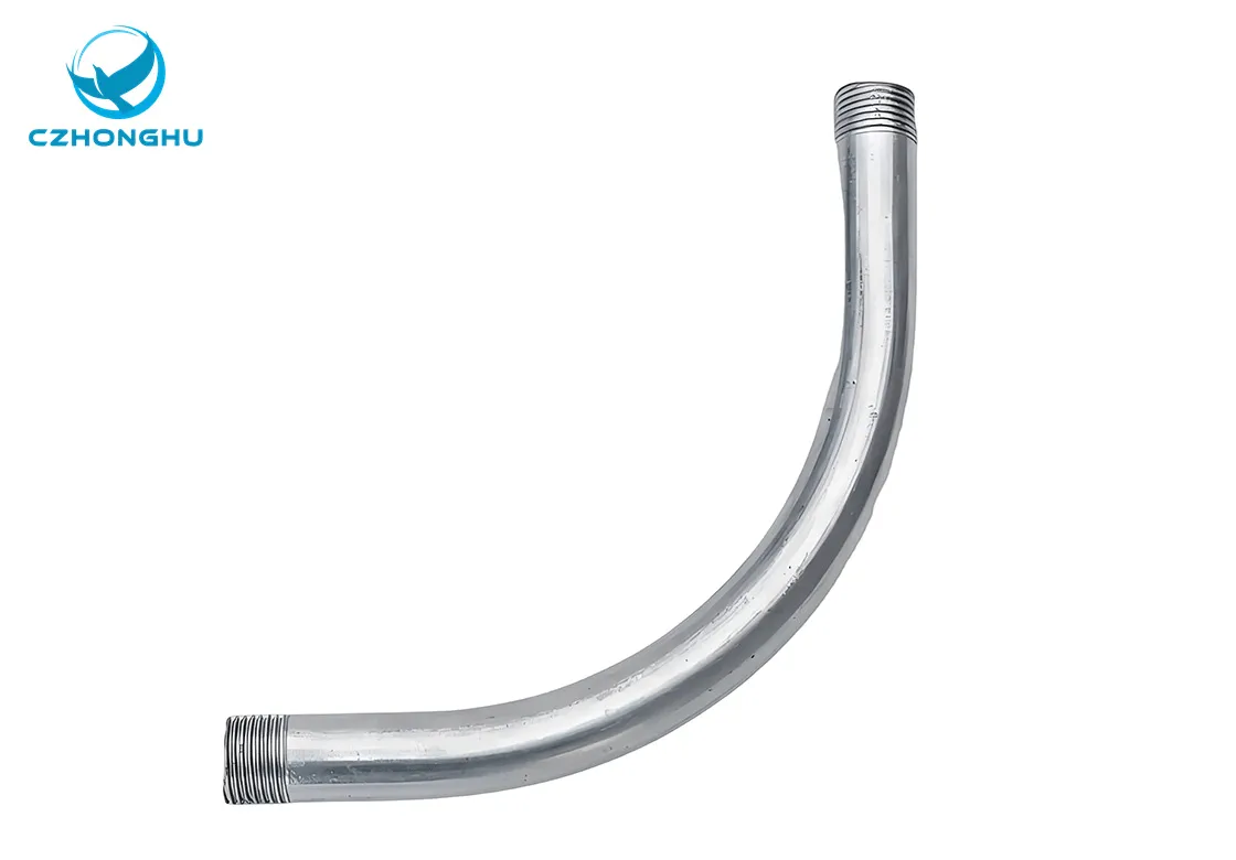 imc elbow conduit supplier