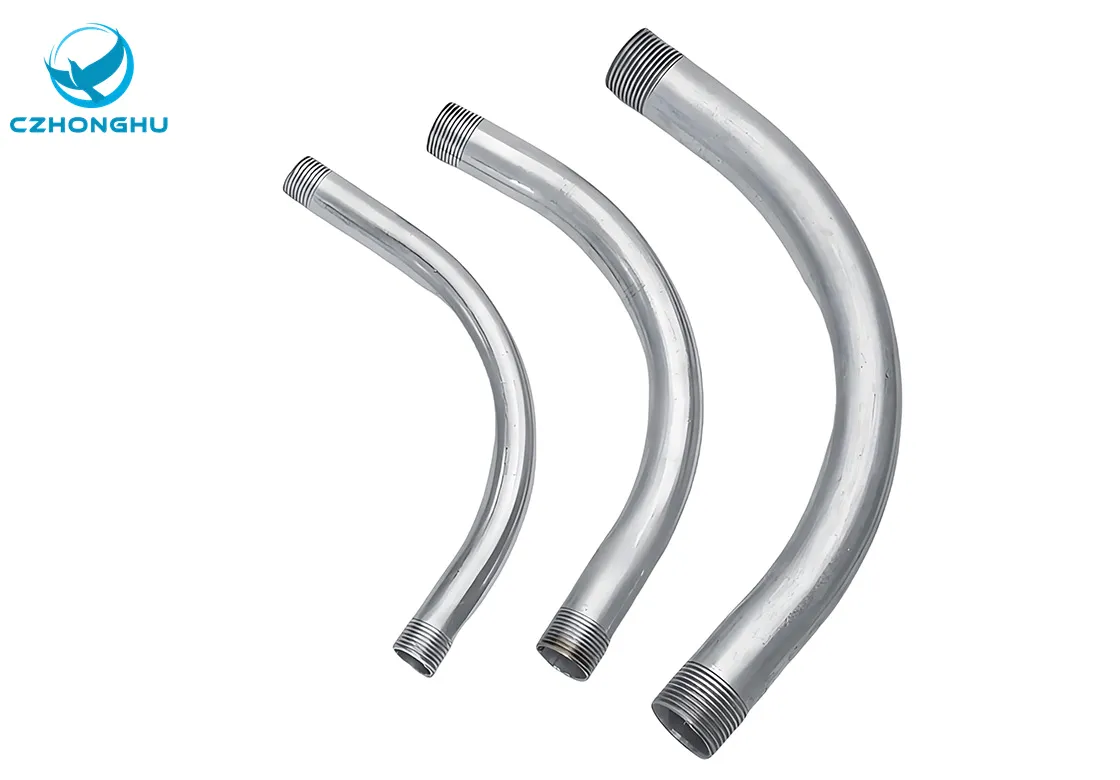 imc elbow conduit manufacturer