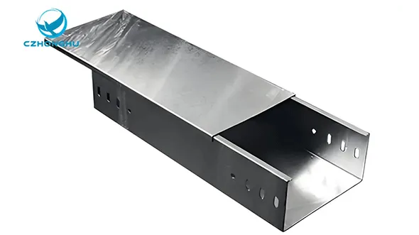 El experto en estética de cableado oculto: revelando cómo El trunking de cables logra la combinación perfecta de seguridad y orden