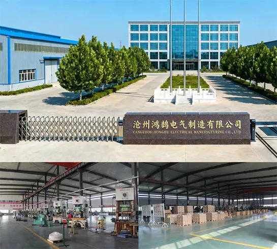 Perfil de la empresa